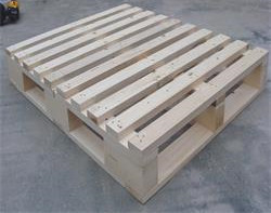 柳州木托盘生产